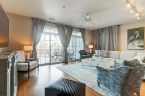 Beachwalk Villa 11